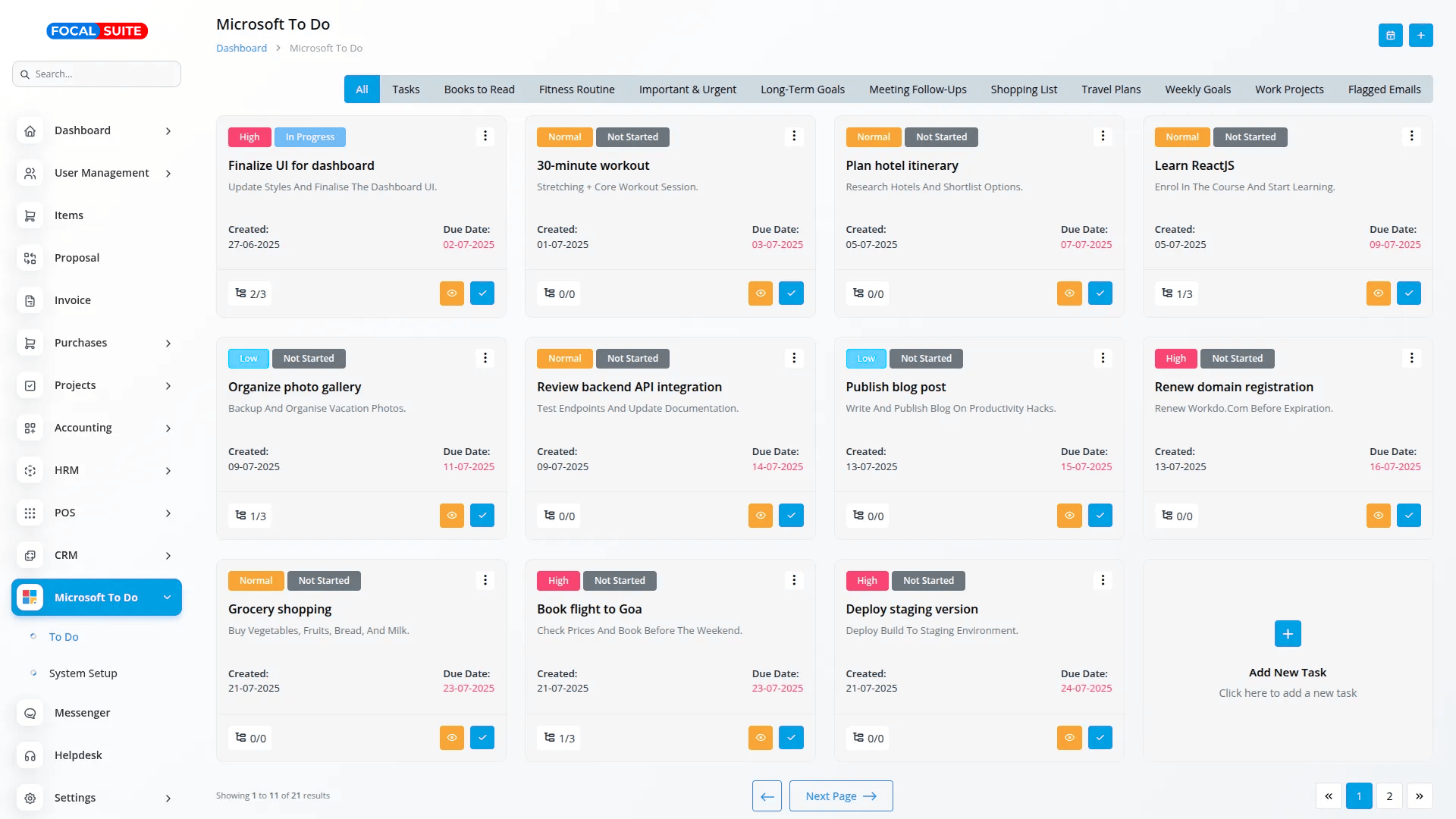 Organic Vegetable Box